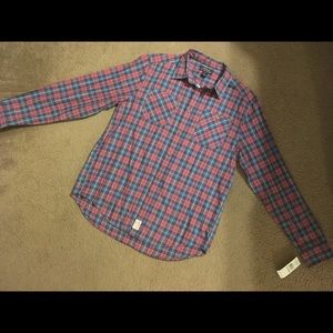 Polo Ralph Lauren Plaid Shirt